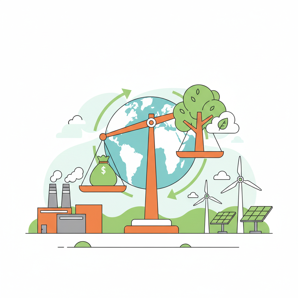 Mercado de Créditos de Carbono