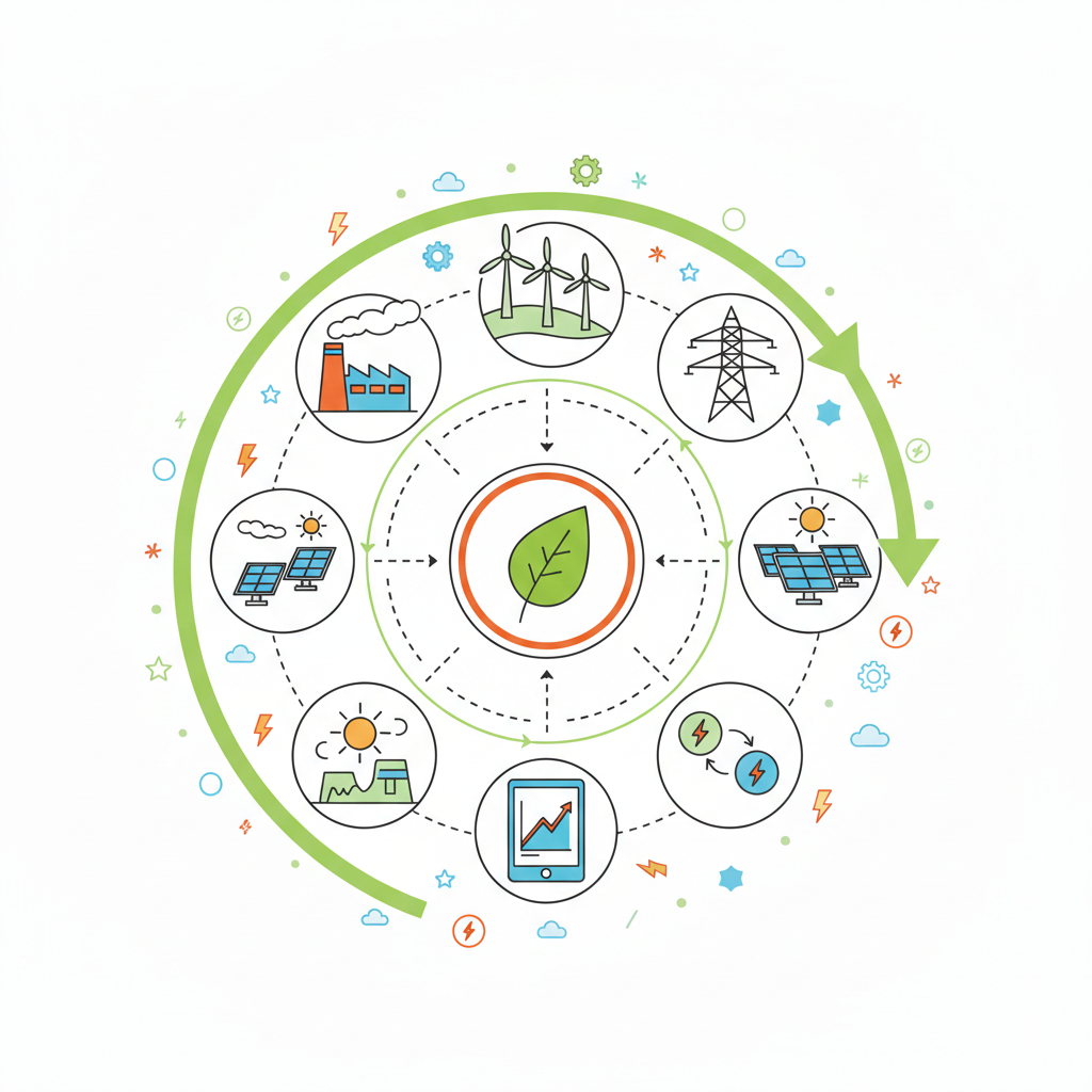 O que é o Mercado Livre de Energia? Guia Completo